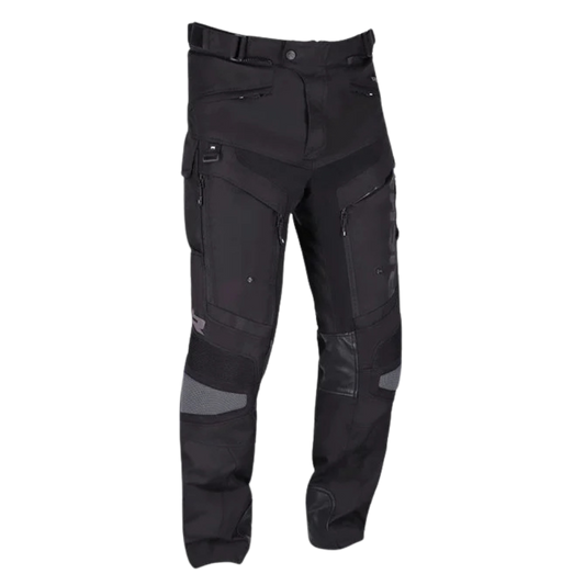 Richa Pantalon Infinity 2 Adventure Negro- Hombre