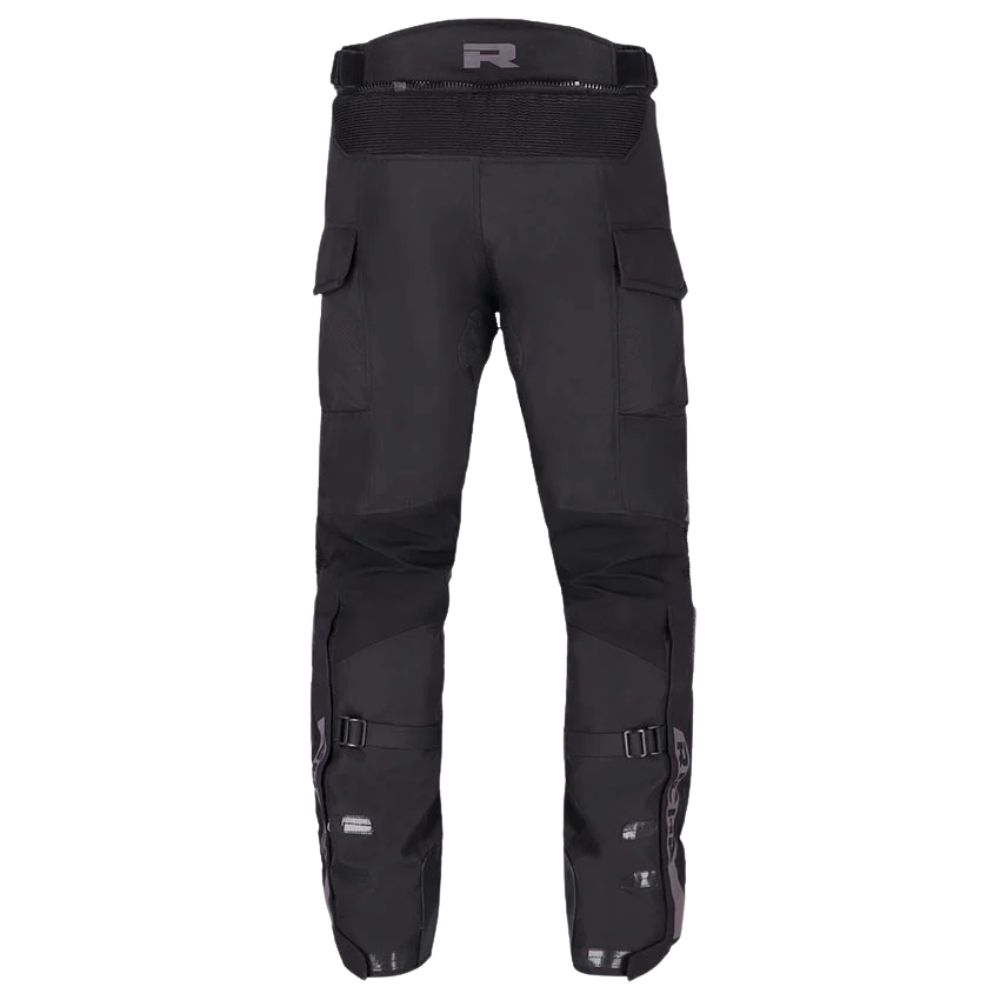 Richa Pantalon Infinity 2 Adventure Negro- Hombre