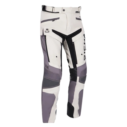 Richa Pantalon Infinity 2 Adventure Gris- Hombre