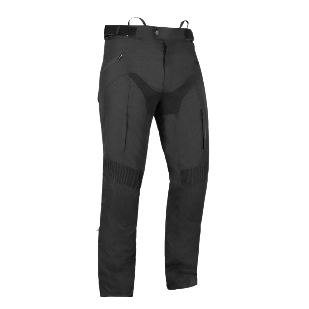 Richa Pantalon Infinity 3 Negro - Hombre
