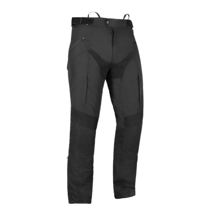 Richa Pantalon Infinity 3 Negro - Hombre