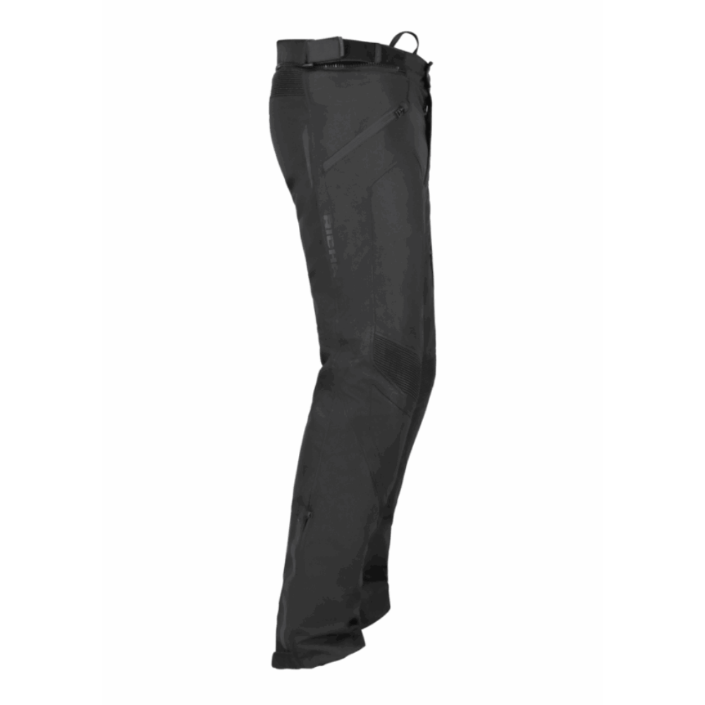 Richa Pantalon Infinity 3 Negro - Hombre