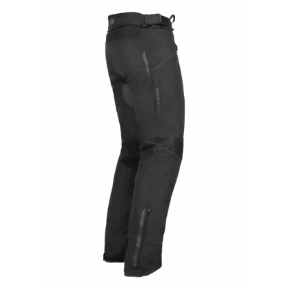 Richa Pantalon Infinity 3 Short Negro - Hombre
