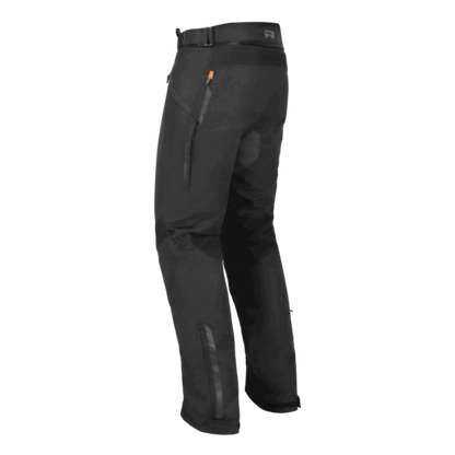 Richa Pantalon Infinity 3 Short Negro - Hombre