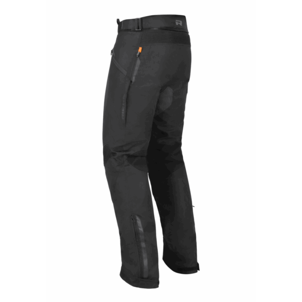 Richa Pantalon Infinity 3 Negro - Hombre