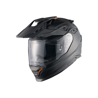 Casco Nexx Y.TRAVL DARK