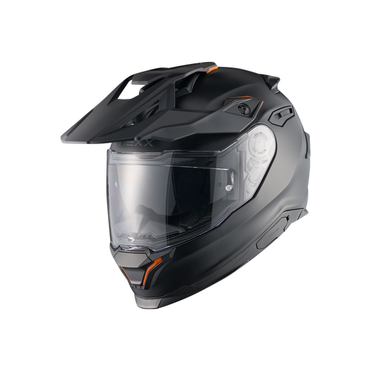 Casco Nexx Y.TRAVL DARK