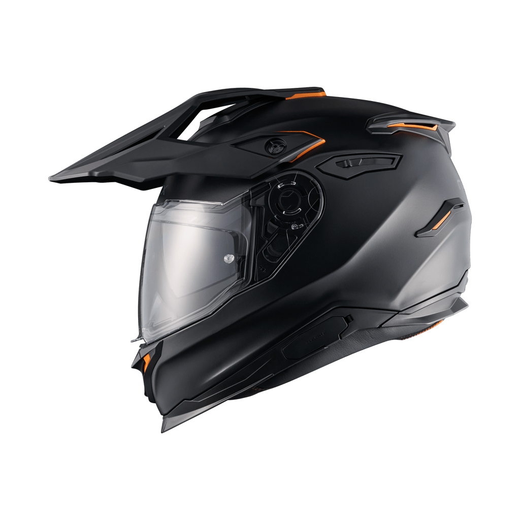 Casco Nexx Y.TRAVL DARK