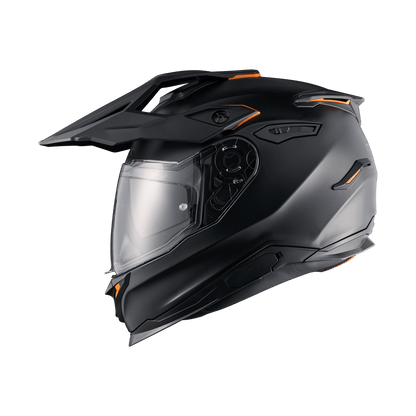 Casco Nexx Y.TRAVL DARK