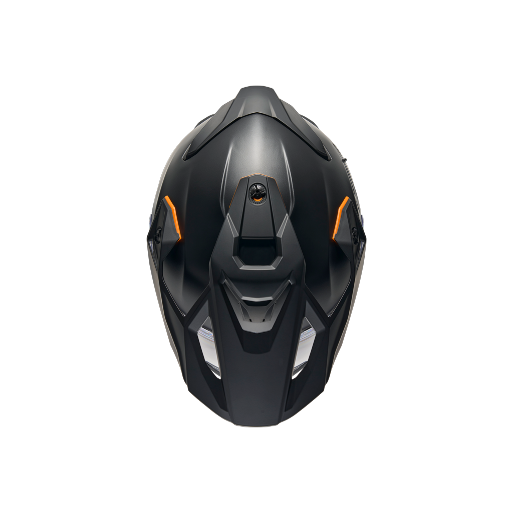 Casco Nexx Y.TRAVL DARK