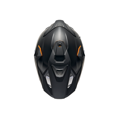 Casco Nexx Y.TRAVL DARK