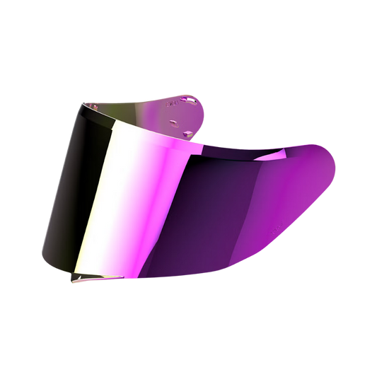Pantalla Airoh Connor Visor Iridium mirrored (0CONIR)