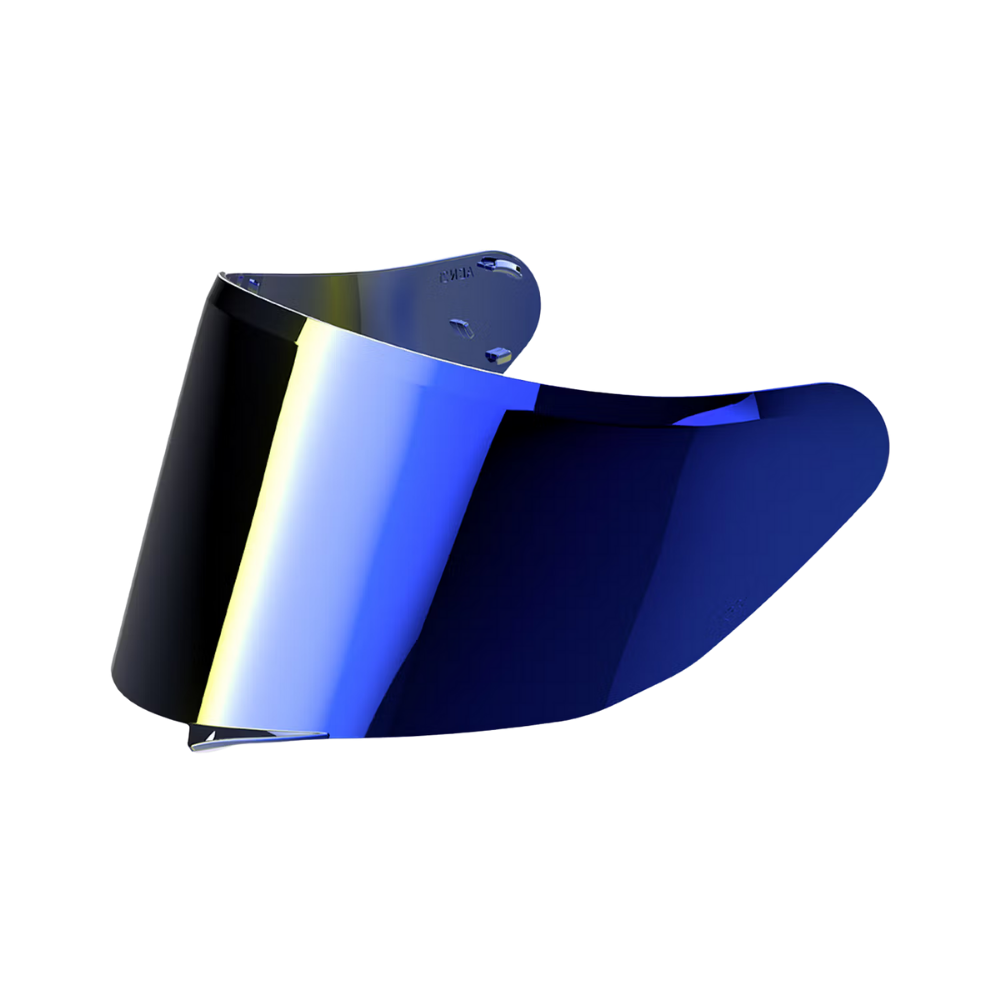 Pantalla Airoh Connor Visor Blue mirrored (05CONBL)