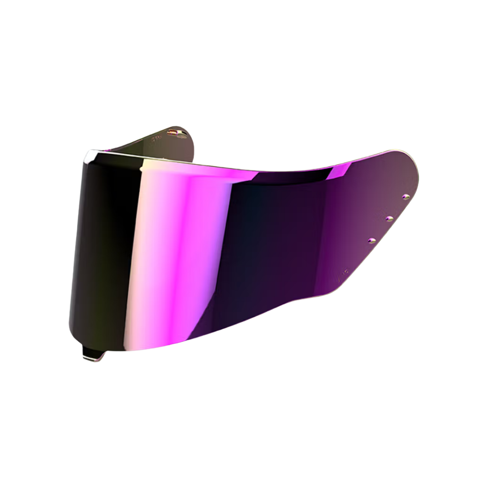 Pantalla Airoh Matryx Visor Iridium Mirrored (05VMTXIR)