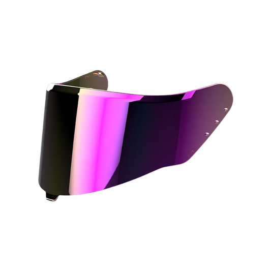 Pantalla Airoh Matryx Visor Iridium Mirrored (05VMTXIR)