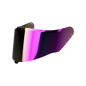 Pantalla Airoh Matryx Visor Iridium Mirrored (05VMTXIR)