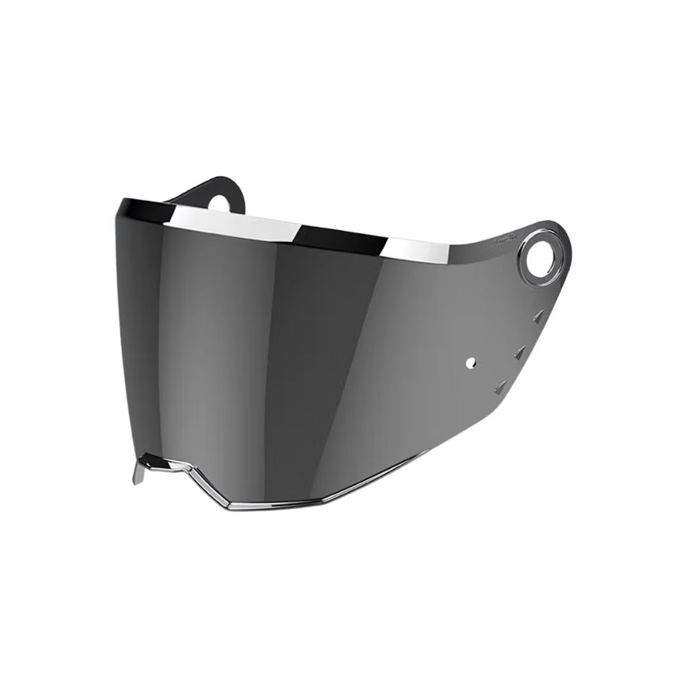 Pantalla Airoh Commander 2 Visor Espejo Mirrored (05CM2AG)