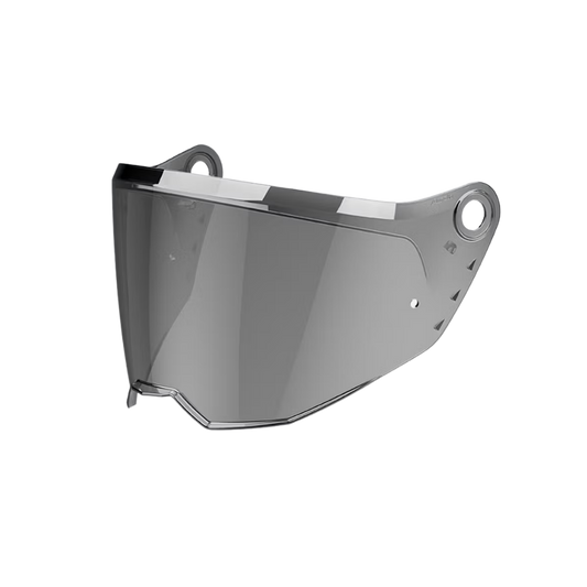 Pantalla Airoh Commander 2 Visor Light Smoke (05CM2FC)