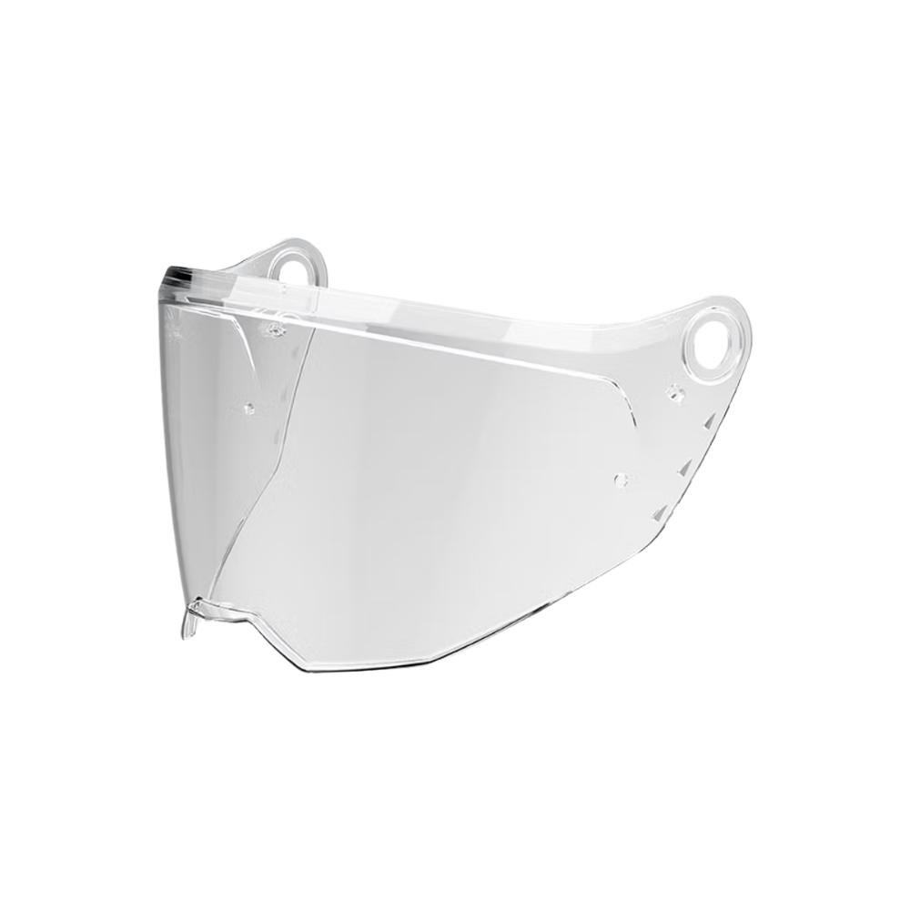 Pantalla Airoh Commander 2 Visor Transparente (6604V)