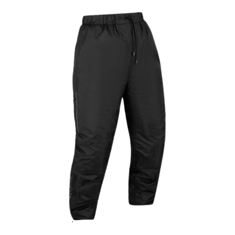 Richa Pantalón Aquaguard Black