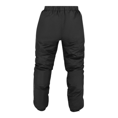 Richa Pantalón Aquaguard Black