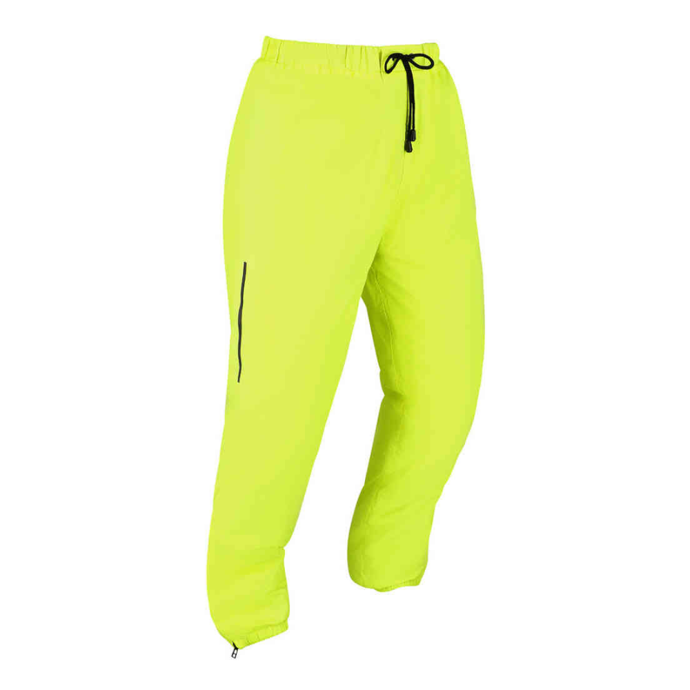 Richa Pantalón Aquaguard Fluor Yellow