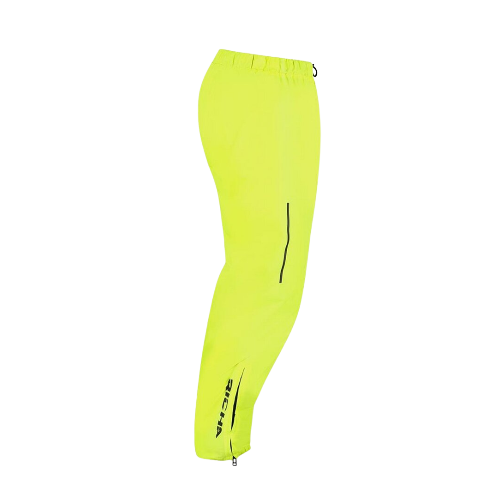 Richa Pantalón Aquaguard Fluor Yellow