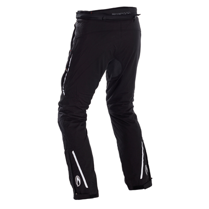 Pantalón Richa  Camargue EVO Lady Black