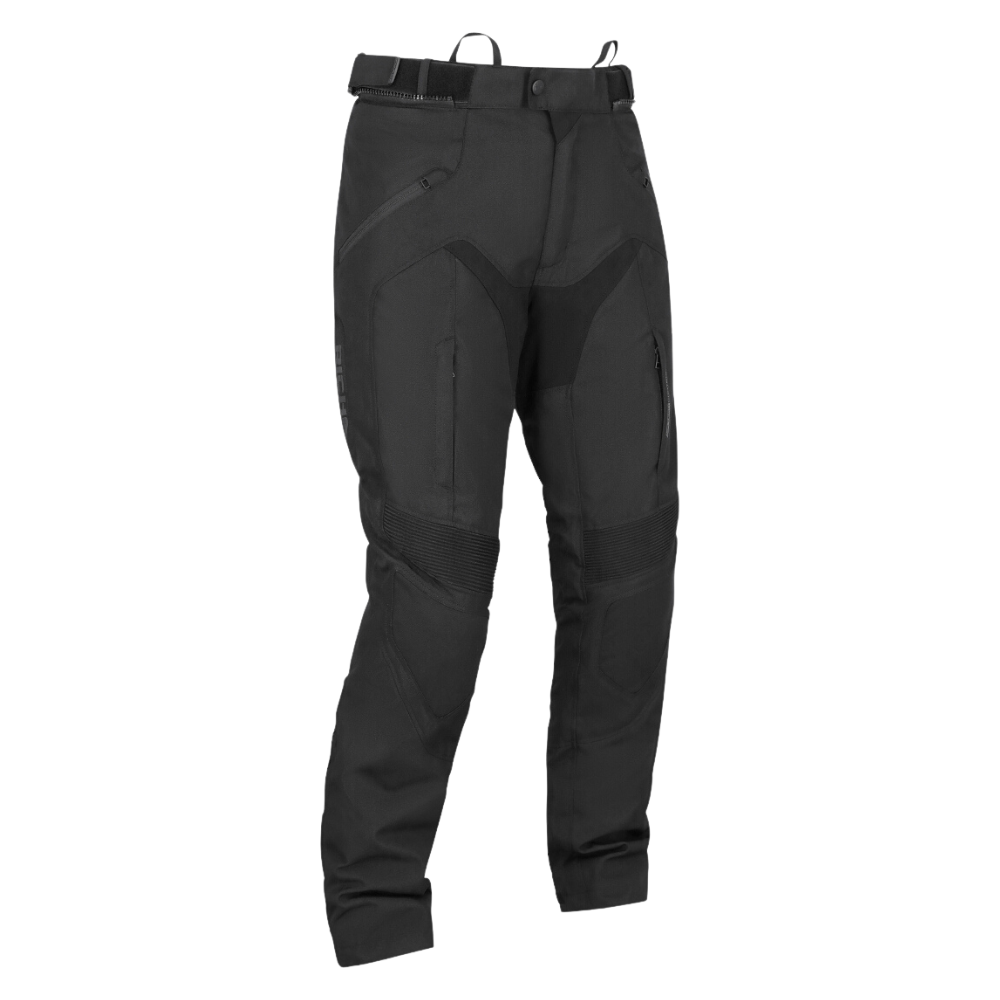 Richa Pantalon Infinity 3 Negro - Mujer