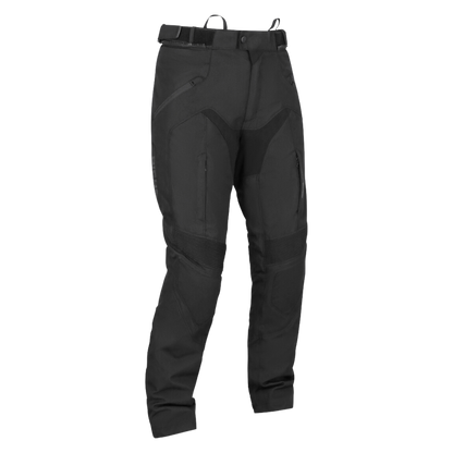 Richa Pantalon Infinity 3 Negro - Mujer