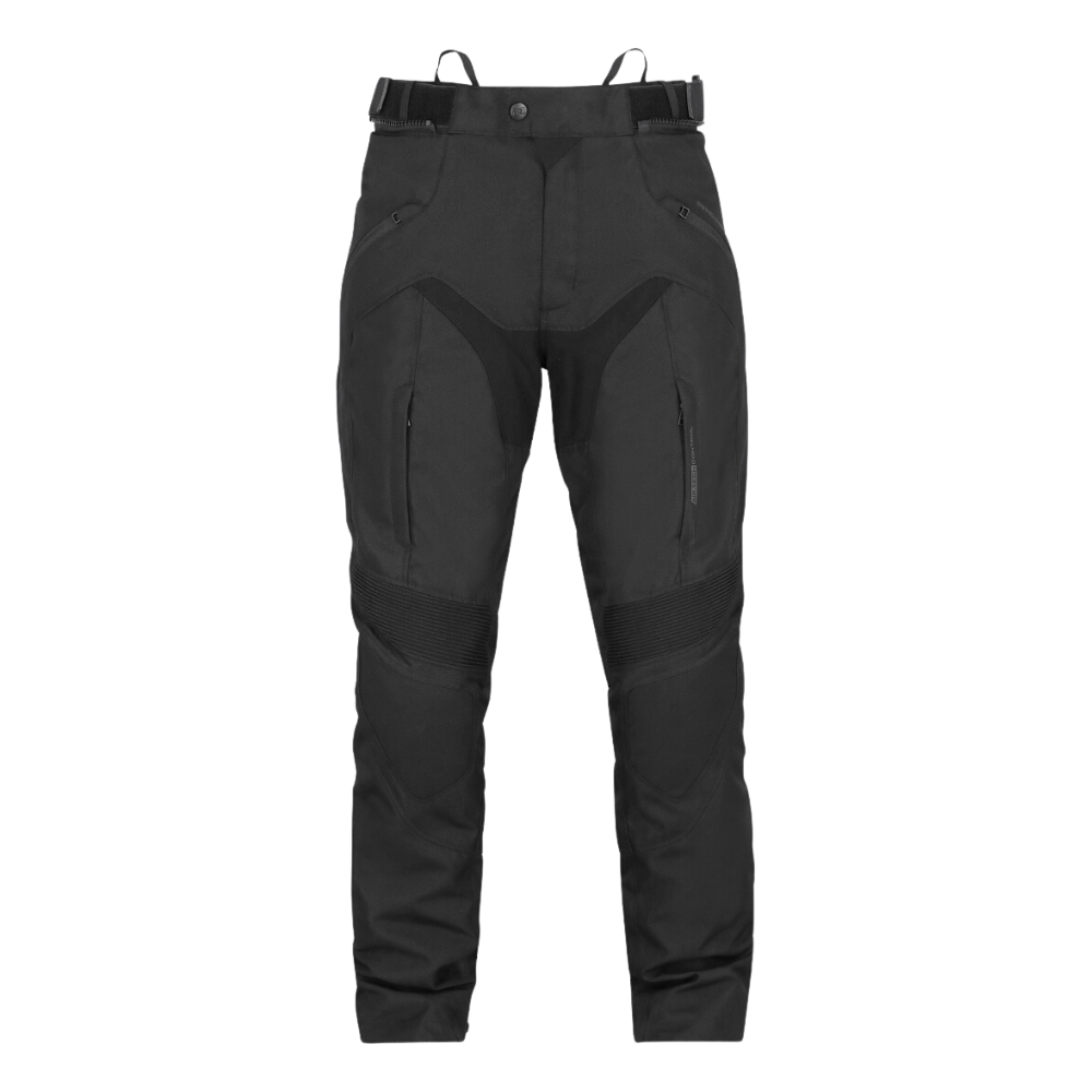 Richa Pantalon Infinity 3 Negro - Mujer