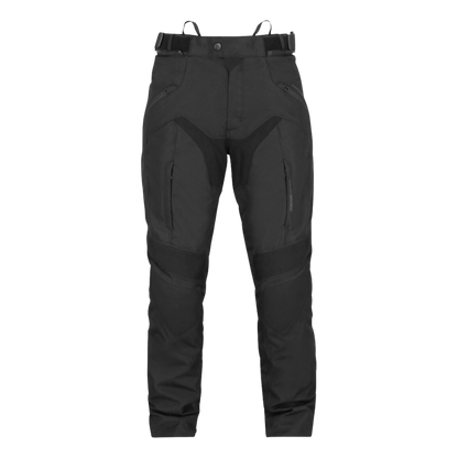 Richa Pantalon Infinity 3 Negro - Mujer