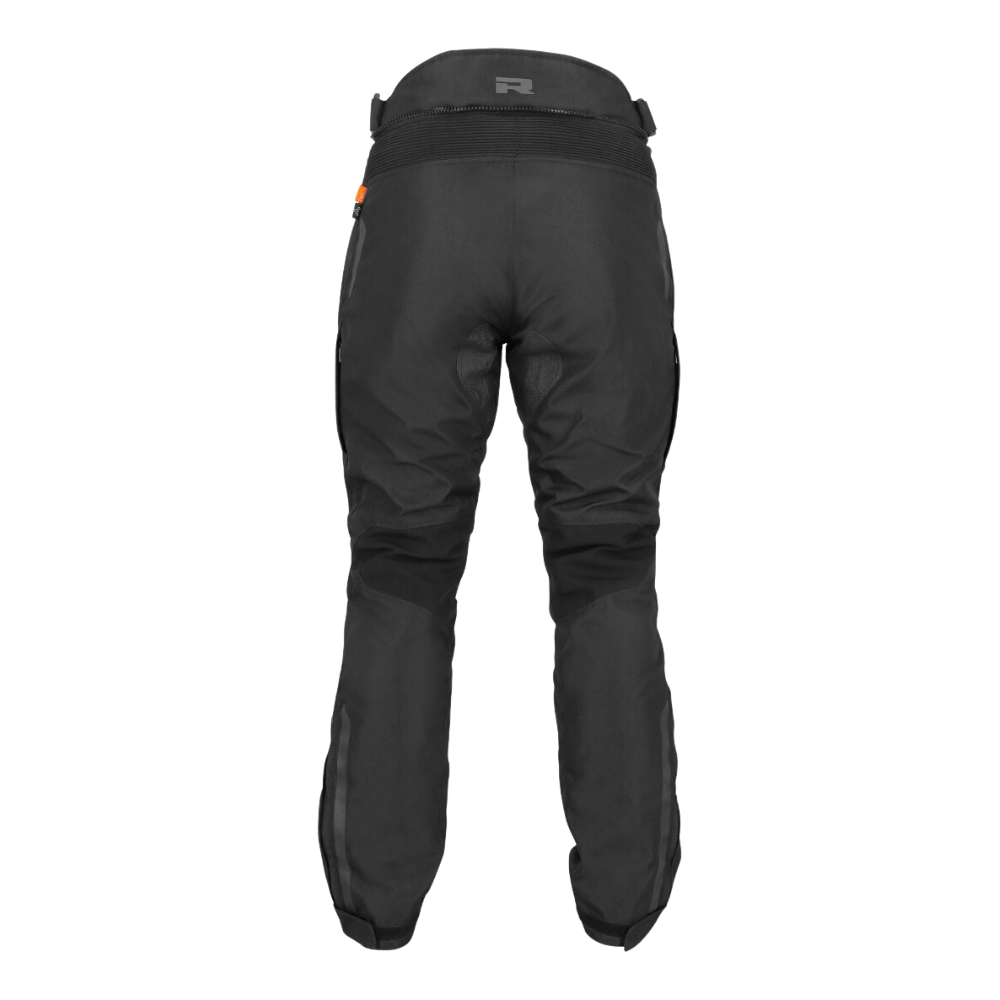 Richa Pantalon Infinity 3 Negro - Mujer