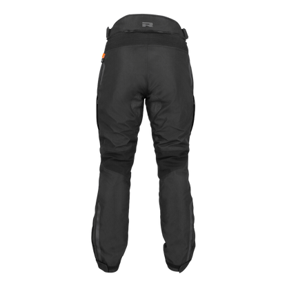 Richa Pantalon Infinity 3 Negro - Mujer