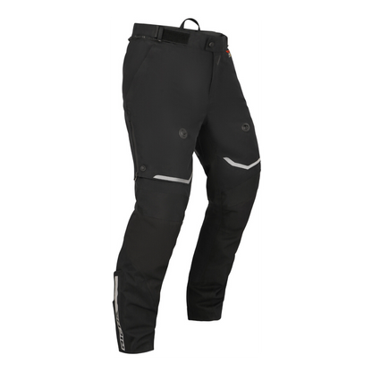 Richa Pantalon Infinity 3 PRO Negro  - Hombre