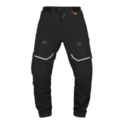 Richa Pantalon Infinity 3 PRO Negro  - Hombre