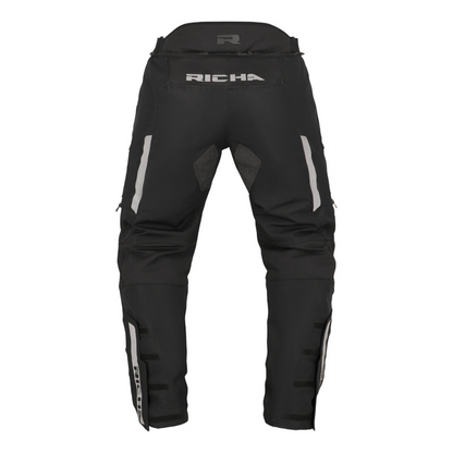 Richa Pantalon Infinity 3 PRO Negro  - Hombre