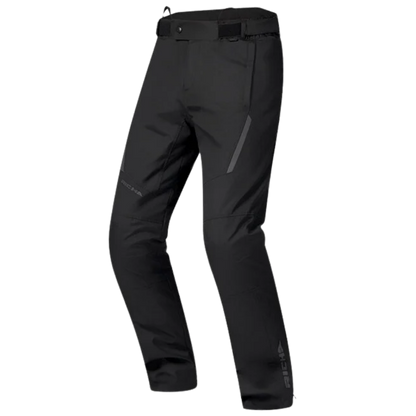 Pantalón de moto impermeable Richa Buster 2 WP Negro