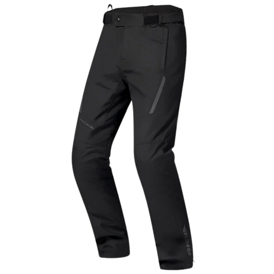 Pantalón de moto impermeable Richa Buster 2 WP Negro