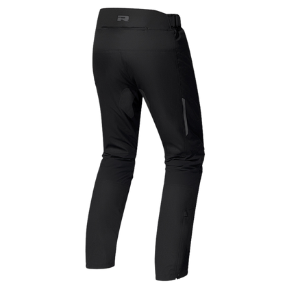 Pantalón de moto impermeable Richa Buster 2 WP Negro