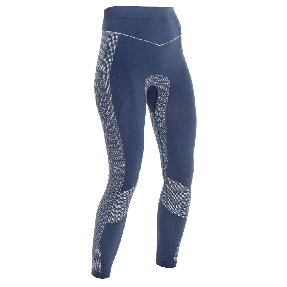 Pantalón primera capa richa Summer Azul