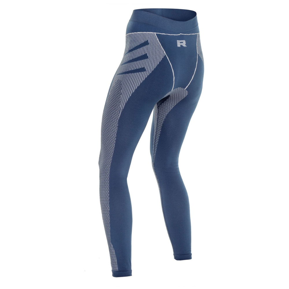 Pantalón primera capa richa Summer Azul