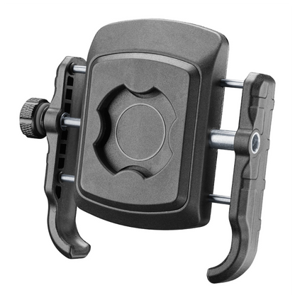 Soporte para Celular Interphone QUIKLOX QUIKLOX CRAB + soporte manillar