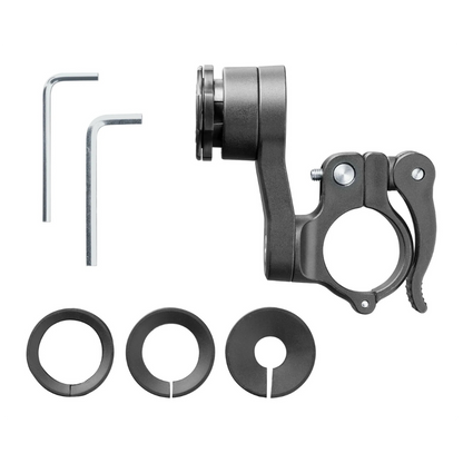 Soporte para Celular Interphone QUIKLOX QUIKLOX CRAB + soporte manillar