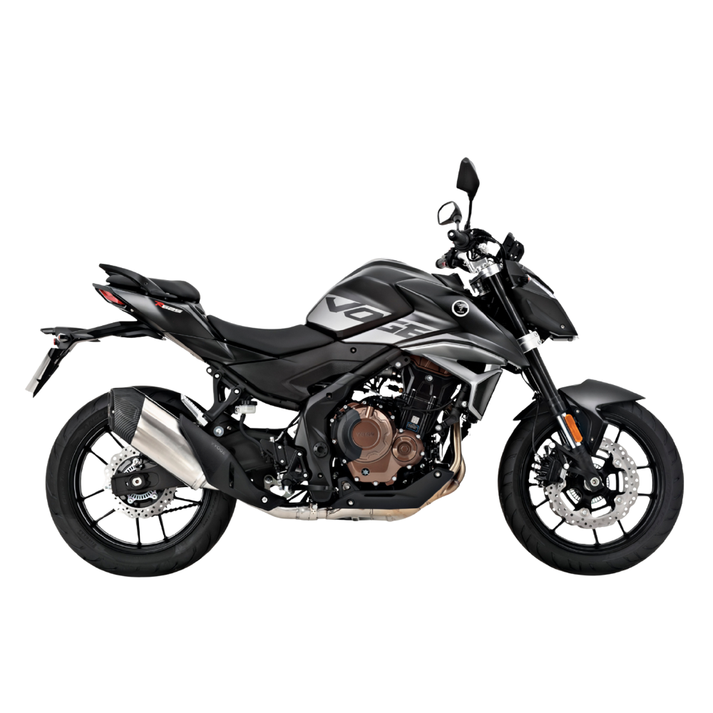 Moto Voge R625
