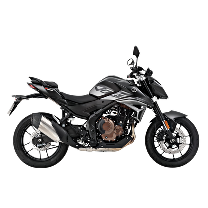 Moto Voge R625