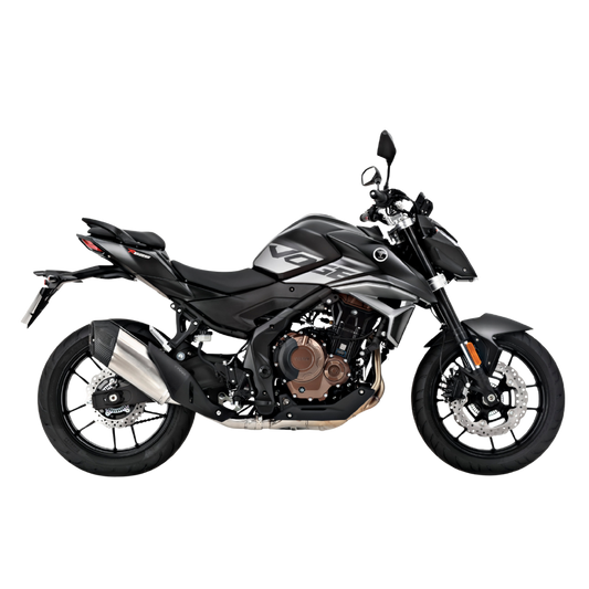 Moto Voge R625