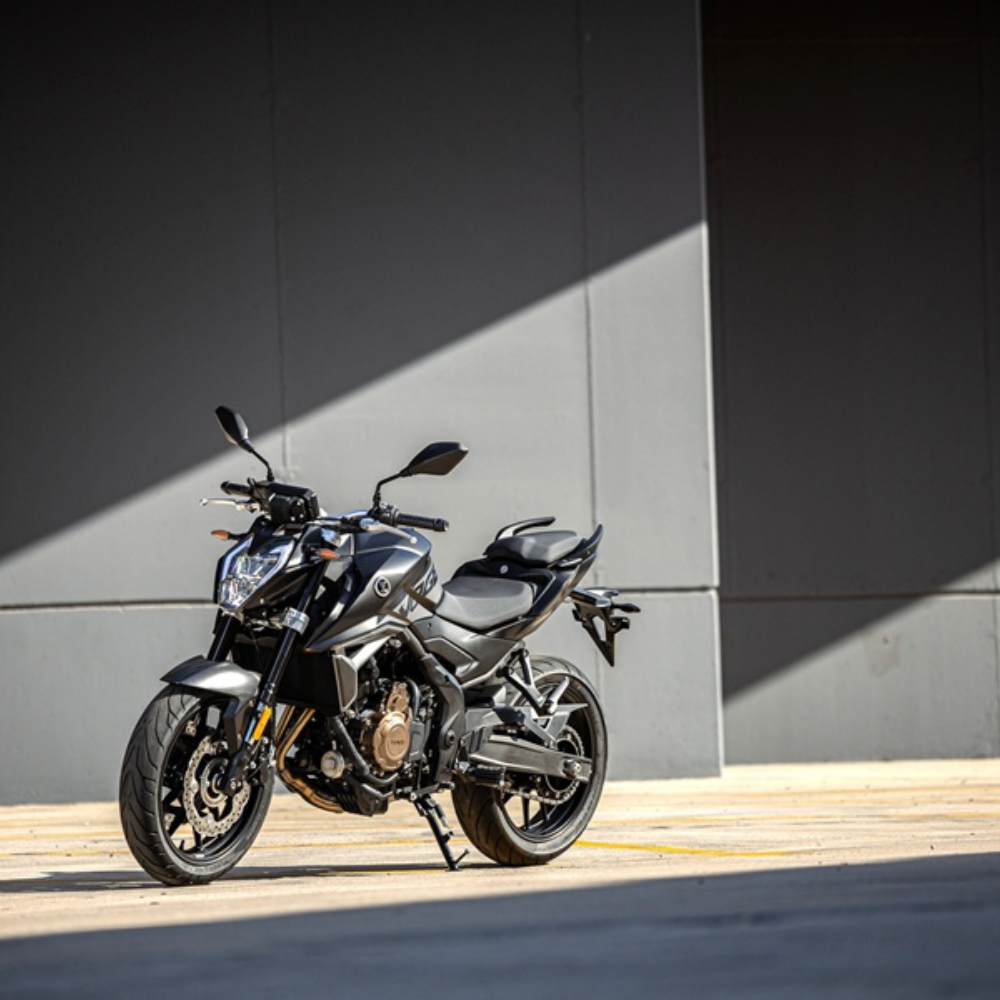 Moto Voge R625