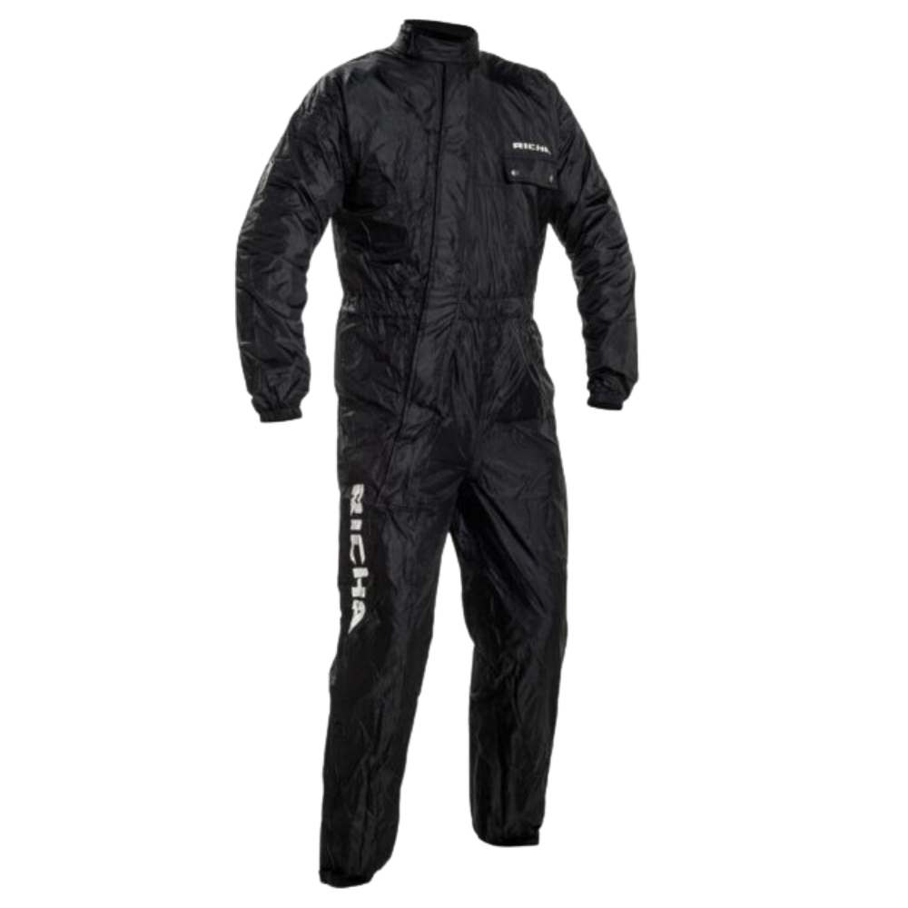 Richa Traje Simple Raincombi Negro