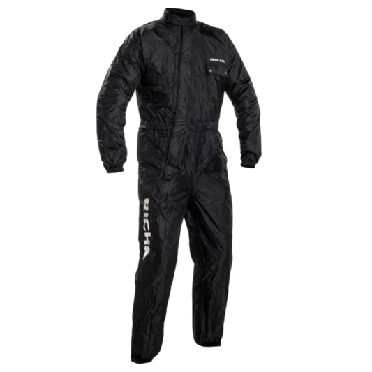 Richa Traje Simple Raincombi Negro